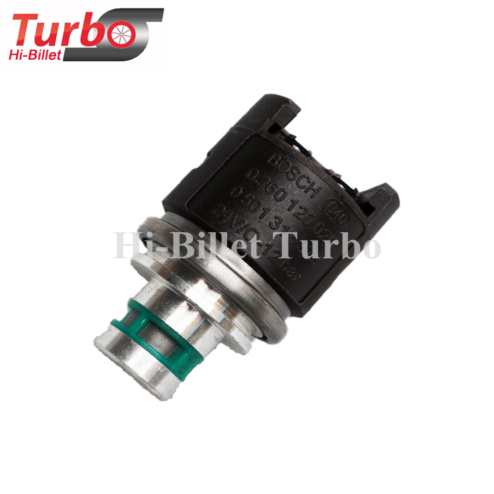 24V Solenoid Valve 0260120024 0260120025