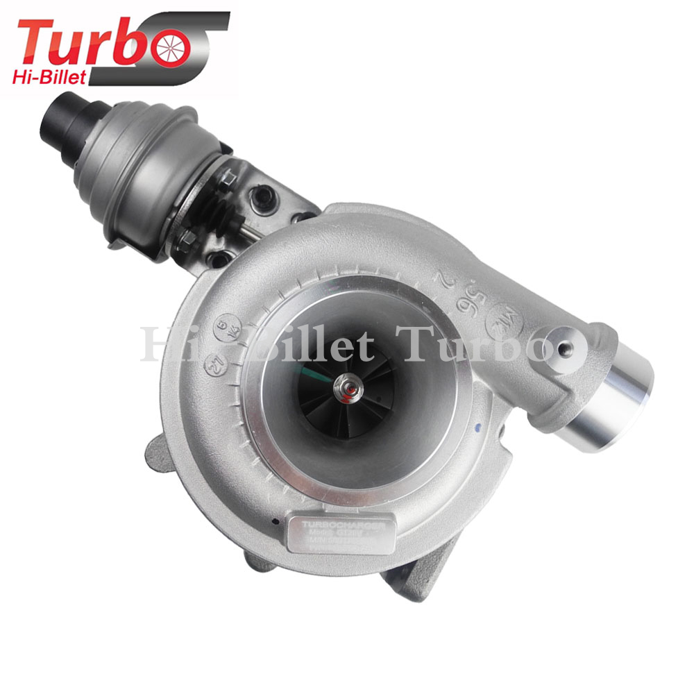 GTB2056V Turbo 789773-5030S 789773 5802355023 turbo for MITSUBISHI Fuso Canter with F1C engine 3.0L