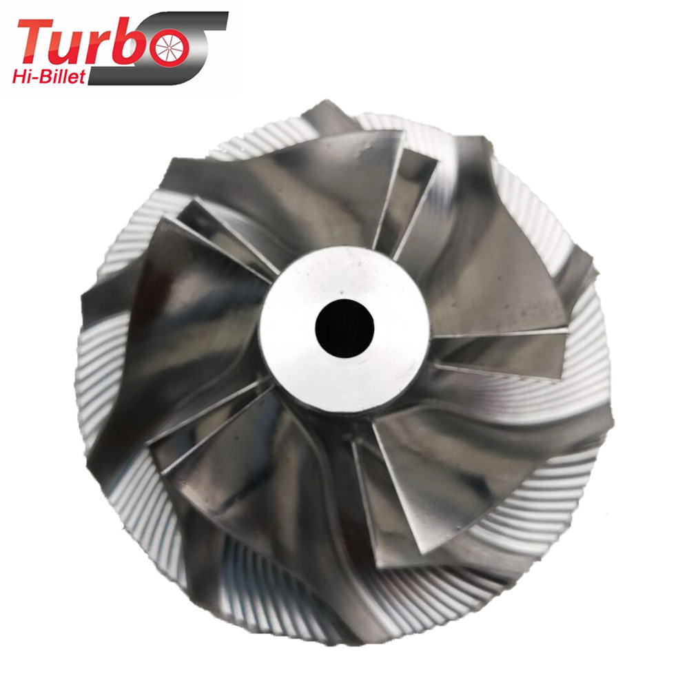 Turbocharger 17201-17040 