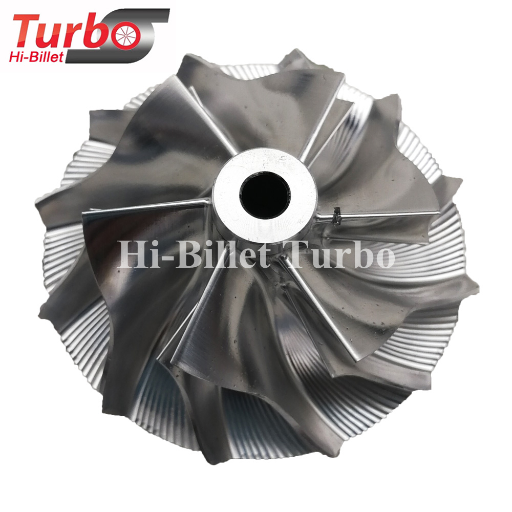 turbocharger VT16