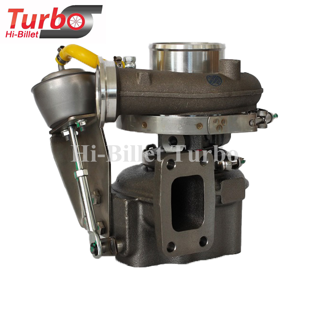 Turbocharger B1G 11589880008 1158-988-0008 04299161 4299161 Diesel Engine Excavator