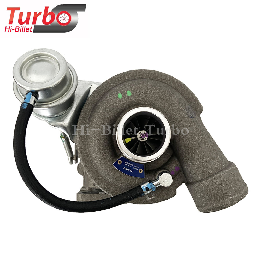 turbocharger C12191  03O20-0003 engine turbocharger  03O20-0003 