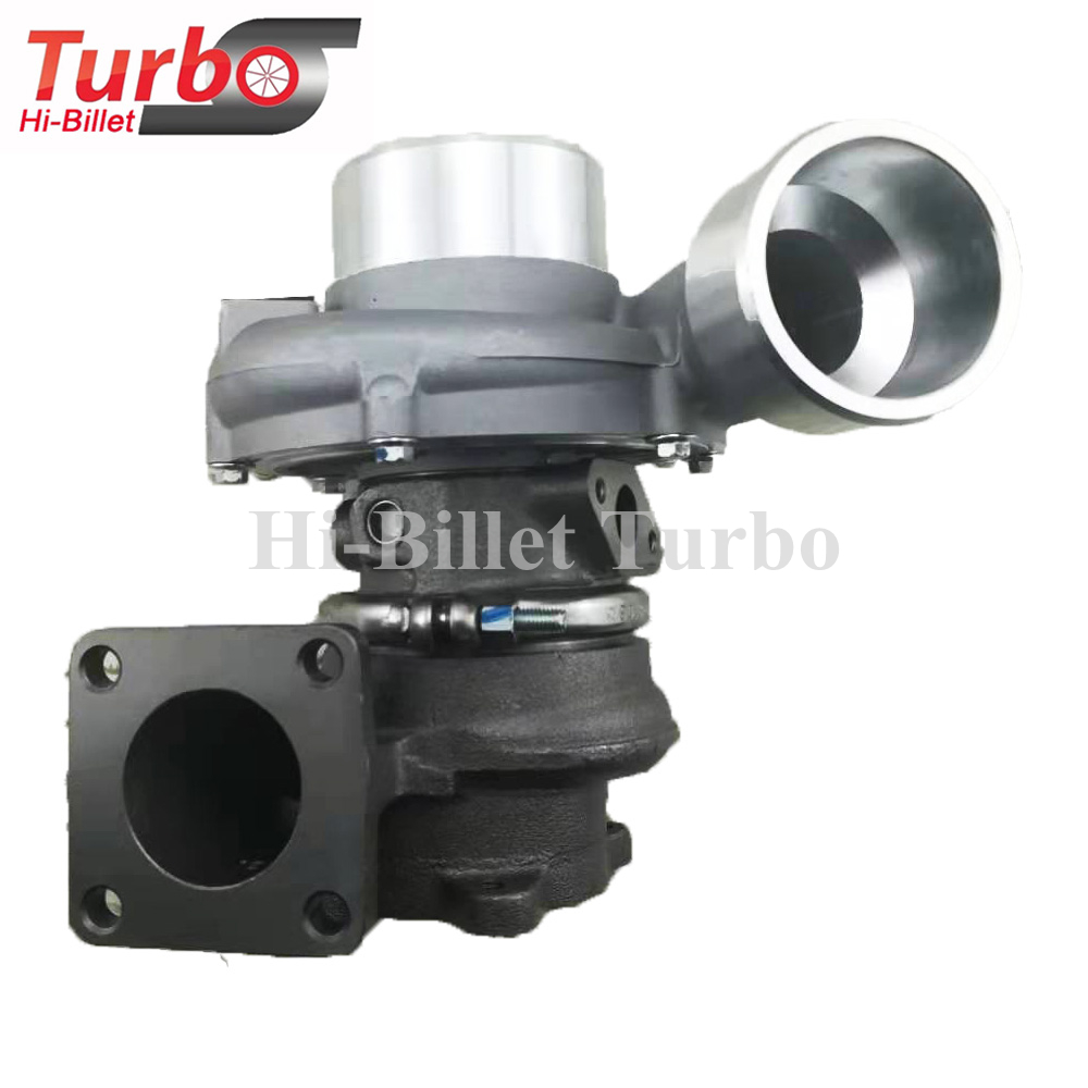 TurbochargerRHF55V for ISUZU 4HK1-E2N 5.2L 4D56T 8980277720 8980277721 