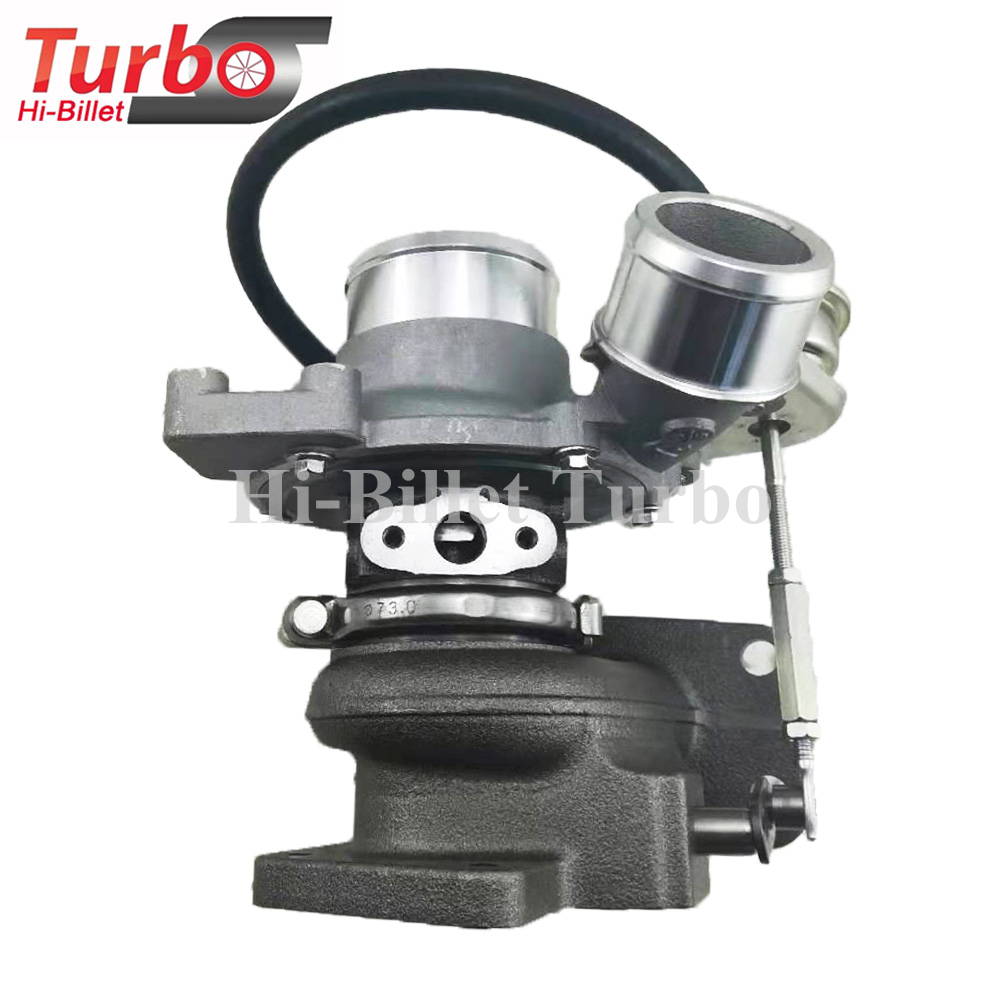 Turbocharger for Isuzu VIJU D-Max 1.9T car RHV3 8082473593 