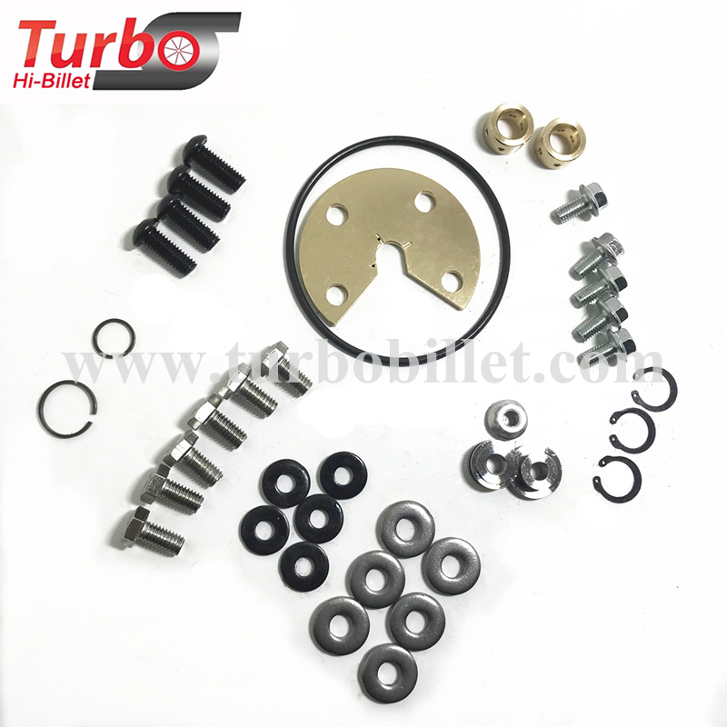 CT16V   turbo kit for 17201-OL040 17201-30110  universal turbo kit for 17201-30100 17201-30150