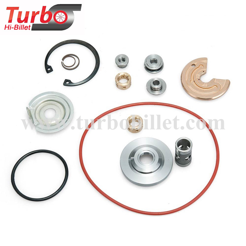 Turbo charger turbo kit  for CT26 17201-17010/complete turbo kit for17201-17030/17201-17040/17201-42010