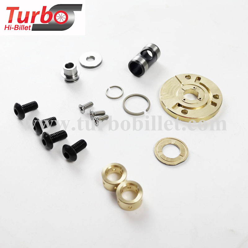 Turbo repair kits for I suzu Turbo,turbo parts, complete turbo kit for Rhf4