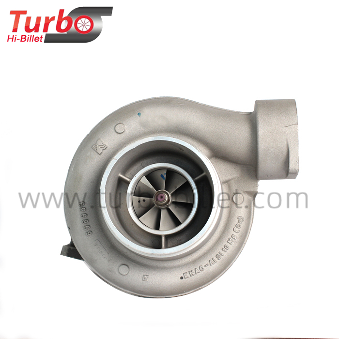  S500 turbocharger parts 3802140 3837220 15009889509 turbocharger for D16 TAD1641VE TAD1642VE TAD1640GE engine