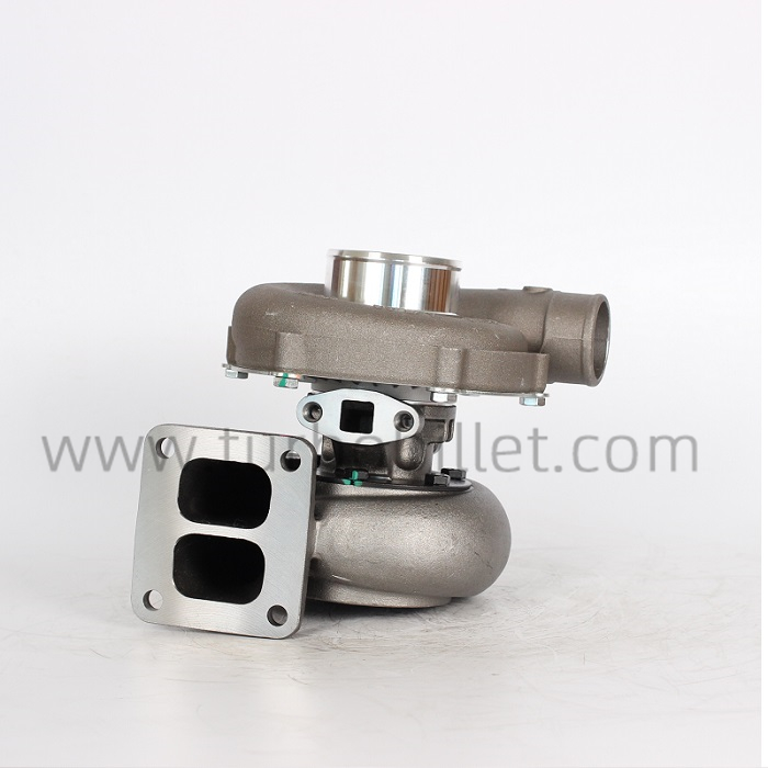 T04E73 turbocharger 704794-5002S 704794-0002 704794-0001 ME078871 ME078660 turbo charger for Mitsubishi Kobelco SK330-6E 6D16