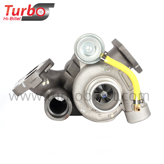 T250-04 turbocharger 452055-5004S 452055-0004 ERR4893 ERR4802 For LandRover Discovery GEMINI III 2.5L, 4 Cy