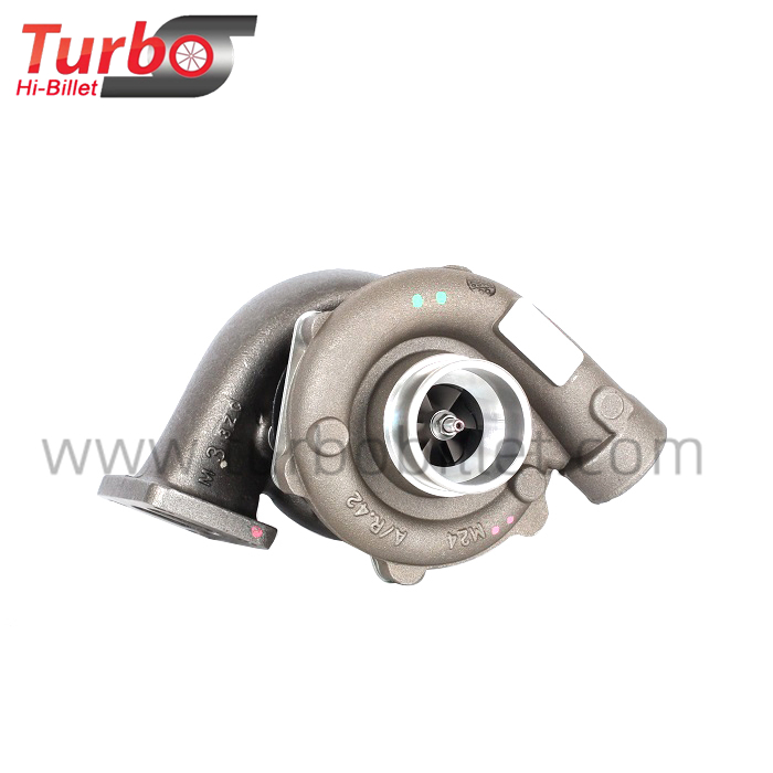 TA3134 Turbocharger Parts ME088752 ME088488 466129-0001 466129-0003 For Kobelco SK200-1 SK200-3 6D31T