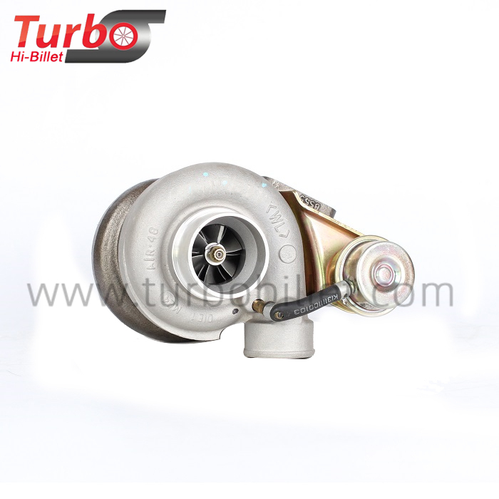 TB2568 Turbocharger Parts 466409-5002S 466409-2 466409-1 For Isuzu Truck NPR/NQR with 4DB2 4BD2-TC Engine