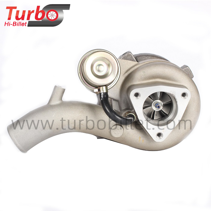 TB2580 Turbocharger Parts 703605-5003S 14411G2402 For Truck Nissan Terrano TL18 Cabstar passenger Model TL18 with TD27T Engine