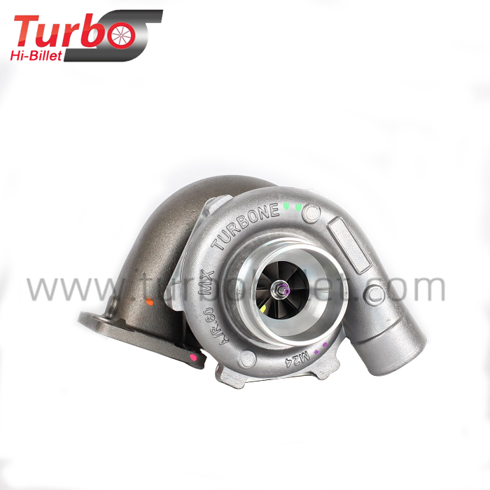 TB4133 Turbocharger Parts 465269-13 ME047765 For Mitsubishi Excavator Construction Equipment Mitsubishi Kobelco SKK220 Offway Excavator