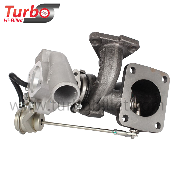 TD03 Turbocharger Parts 49131-05403 6C1Q-6K682-DF 1567328 For Ford Commercial Vehicle PHFA/PHFC JXFC/JXFA Puma Ford Transit 2.4 TDCI