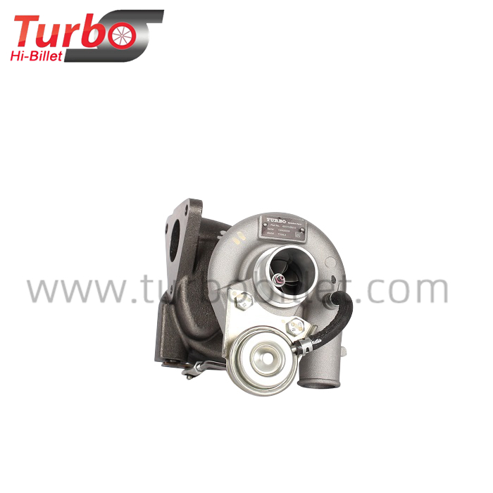 TD03L4 Turbocharger Parts 49131-05212 6U3Q6K682AF 6U3Q-6K682-AF 6U3Q6K682AE 49S31-05210 For Ford Fiesta HHJA