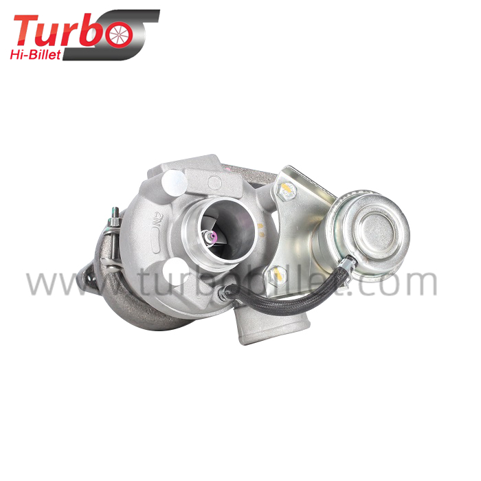 TD04-12T Turbocharger Parts 49177-03160 1G565-17013 1C041-17016 For V3300-T Engine