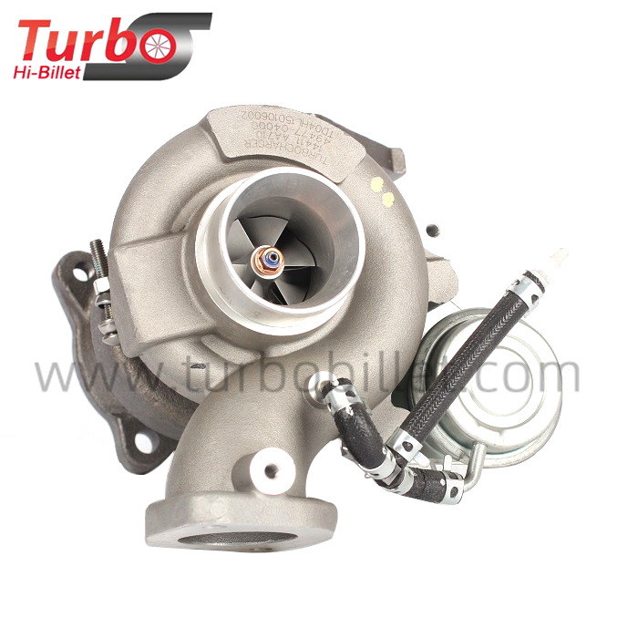 TD04HL Turbocharger Parts 49477-04000 114411-AA710 4947704000 14411AA710 For EJ255 Engine