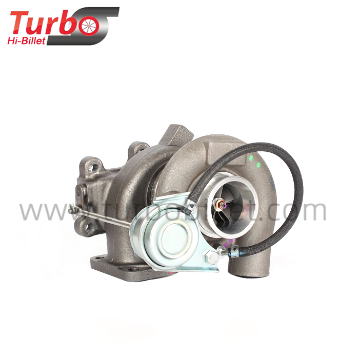 TD04HLS-15MK Turbocharger Parts ME444897 49389-02140 For Mitsubishi Fuso Truck & Bus With 4M50 Engine