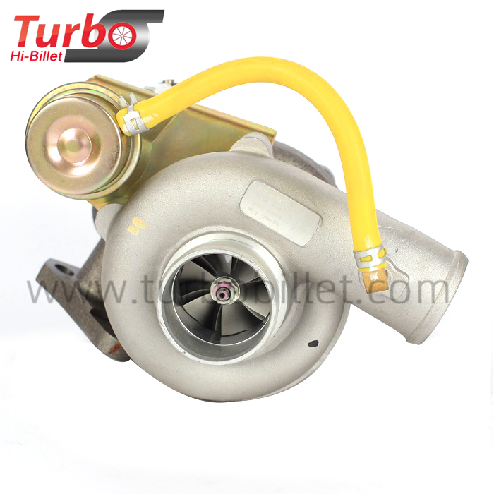 TD05H-16 Turbocharger Parts 49178-06310 14412AA092 49178-06300 14412AA091 For 58T Engine