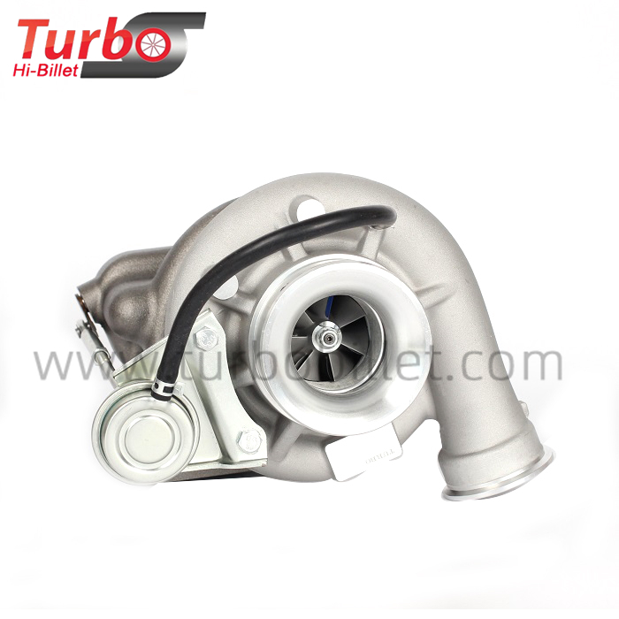 TD07L4-23KYRC-8.5 Turbocharger Parts 28200-82200 49187-02900 For D6HA Engine