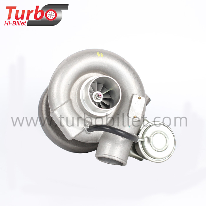 TD07S-25A/13 TD07S-25A Turbocharger Parts ME073935 49187-00271 For FM 657 6D16T Engine