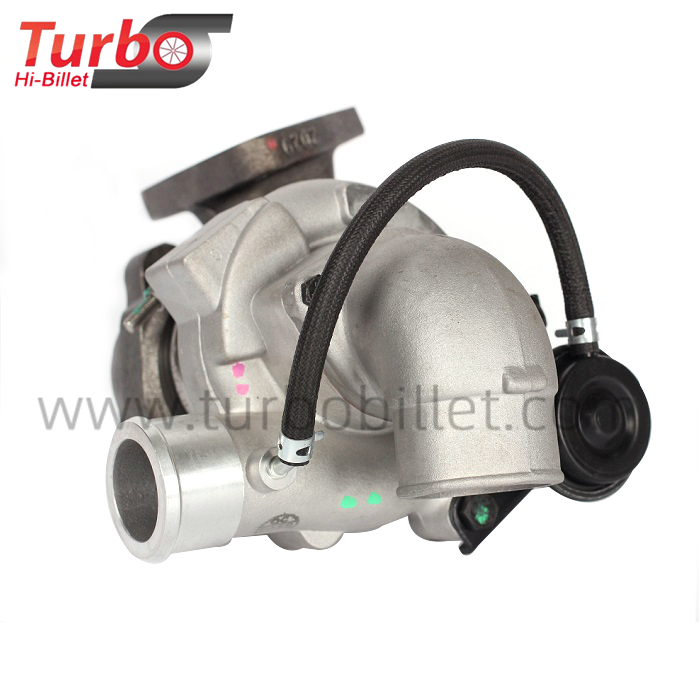 TF035 GT1749S TF035HL Turbocharger Parts 49135-04350 4913504350 49497-66101 28200-42800 For Hyundai Grand Starex