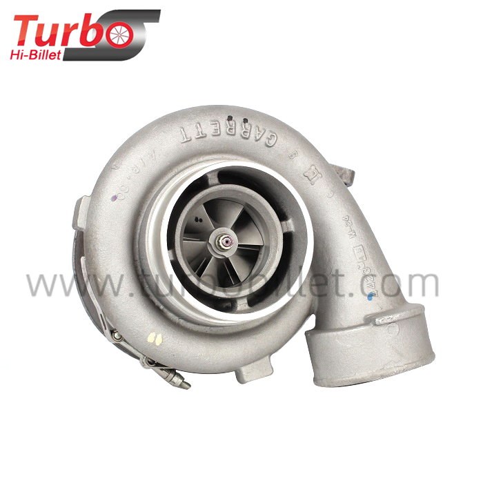 TV48 Turbocharger Parts 710224-5002S 710224-0001 710224-0002 For Daewoo DS2842LE Engine