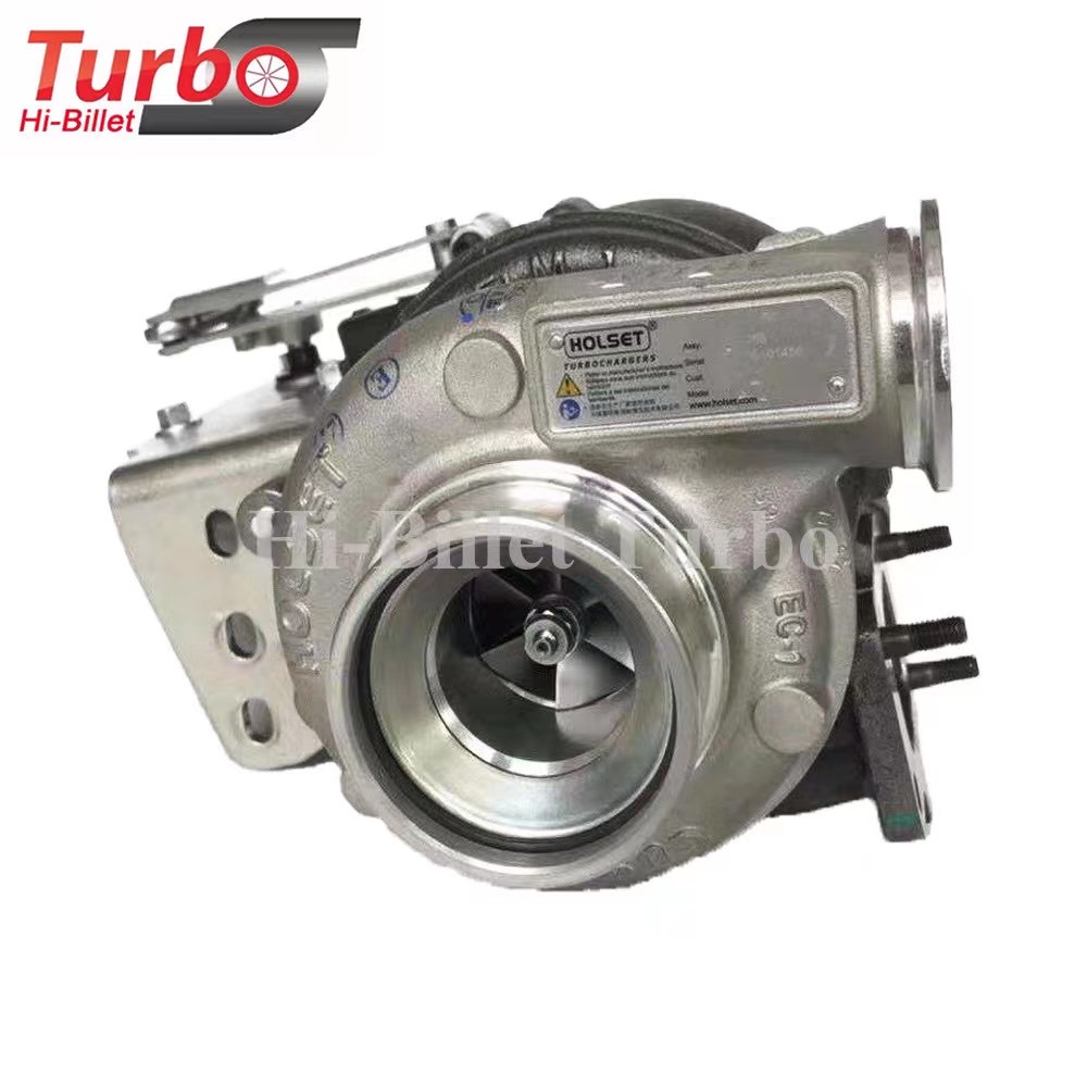 HE200VG turbo for Cummins 2.8 ISF Euro-5 3793016 5502899 3787031 5350967 3787031H 5502163 3778364