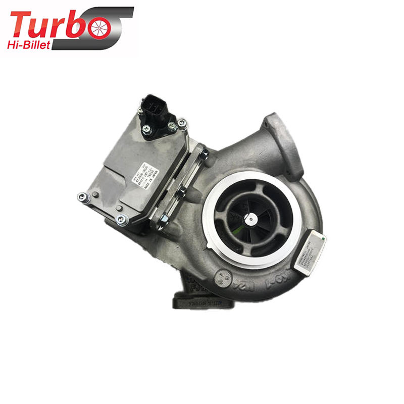 GENUINE new GTA4082KLNY turbo 829926-5001S for ISUZU turbo actuvator 8299265001S 8976049759 original turbo