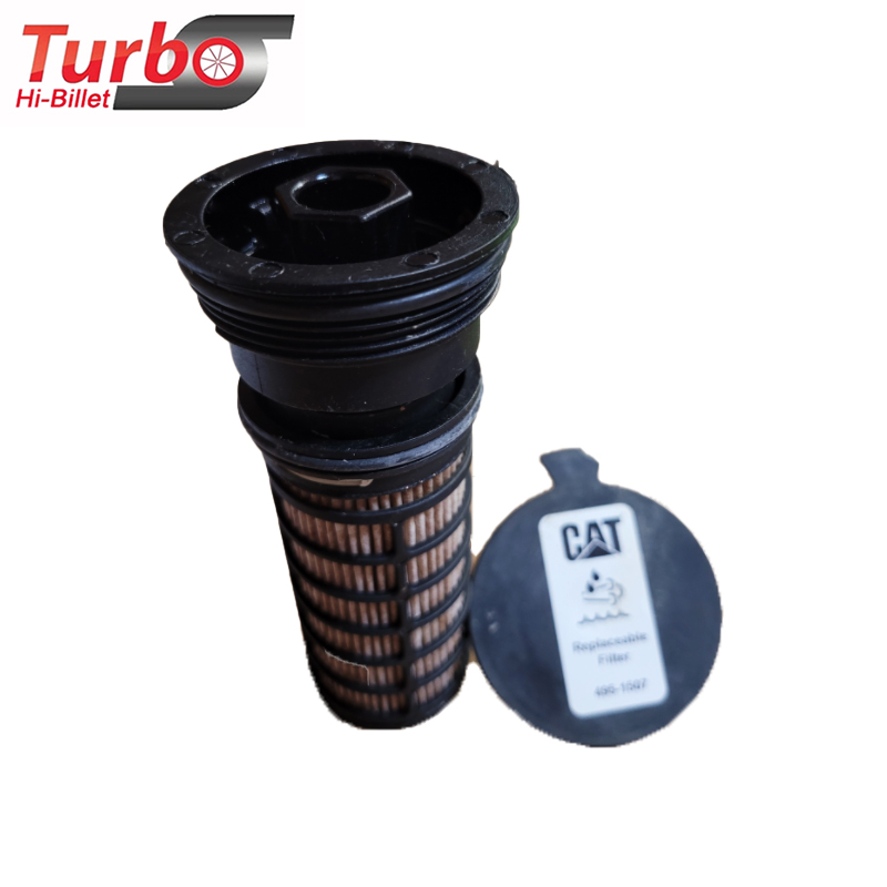 CATERPILLAR DISEL EXHAUST FLUID FLTIER 495-1507