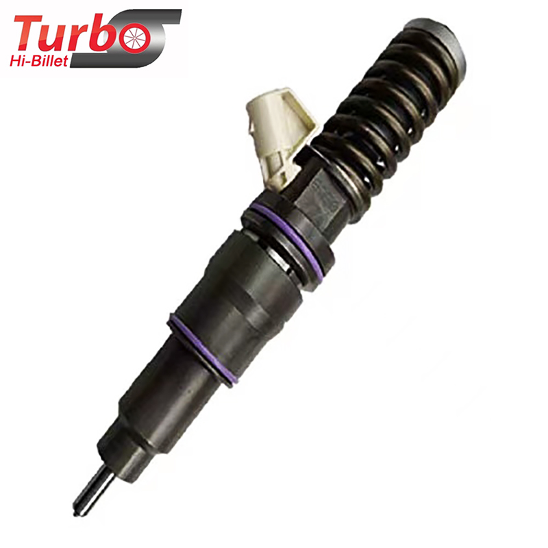 hot sell 249-0713 genuine diesel injector fuel injector assy for CAT E345D E349D C13 engine 249-0713