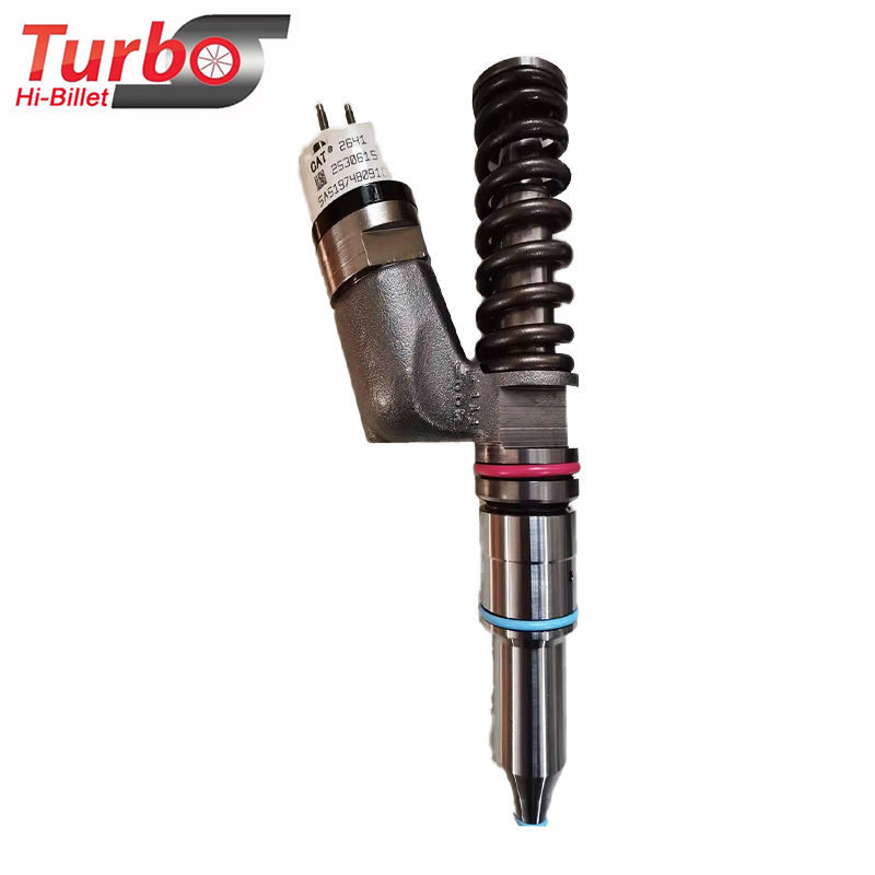 genuine diesel injector for C15 engine 253-0615 2530615 253-0616 2530616 253-0617 2530617 253-0618 374-0750