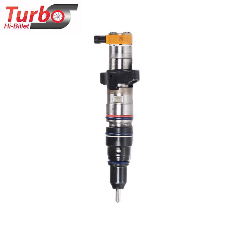 Genuine 387-9432 328-2576 10R-7223 10R7223 Diesel Fuel Injector for Caterpillar C9 Engine CAT 330D 340D Injector