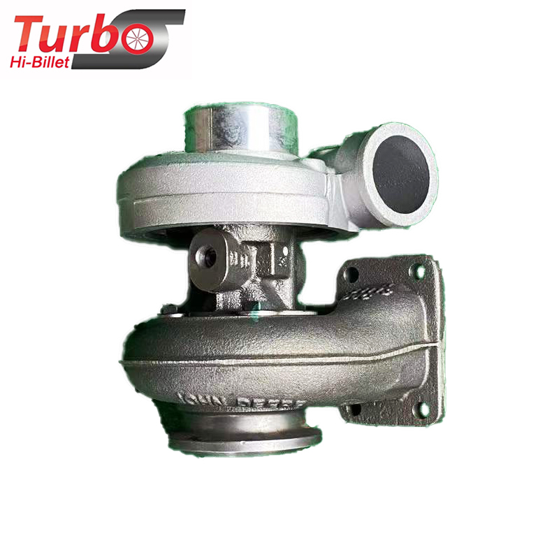 S1B Turbocharger For John Deere Skid Steer Loader 318D 323D 320D 319D Engine Parts RE548681 RE71550