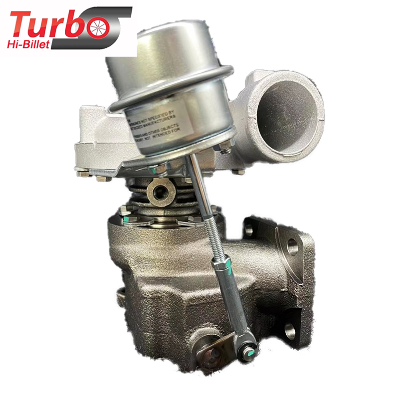 GT17 Turbocharger For Yunnei D30 Engine Turbo Parts 872624-0002 X10006349 X10006326 872624-5002S 872624-5001 Turbo