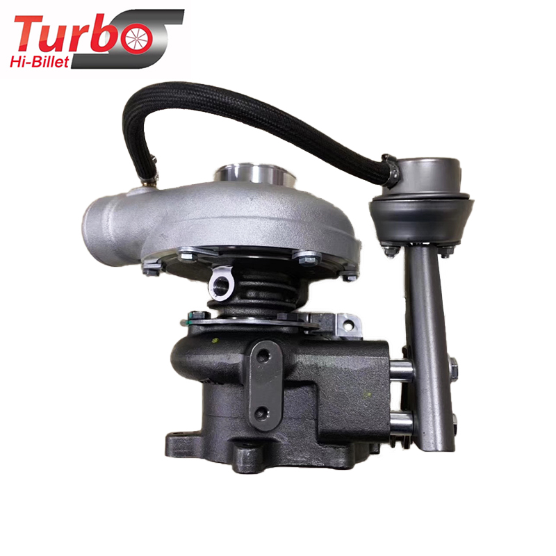 HP60K Turbocharger For Yuchai Turbo Parts SC1D1-1118100-752 SC1D11118100752 Turbo