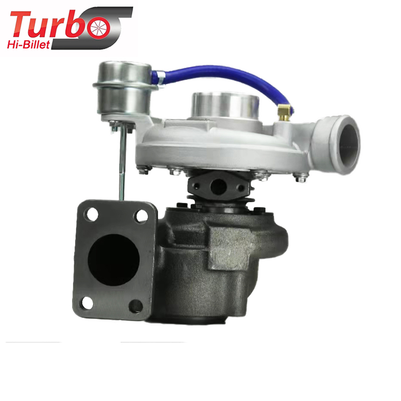 Turbocharger parts for T4.40 Diesel Engine GT2556S Turbo 2674A202 711736-5003S 2674A226 711736-5001S