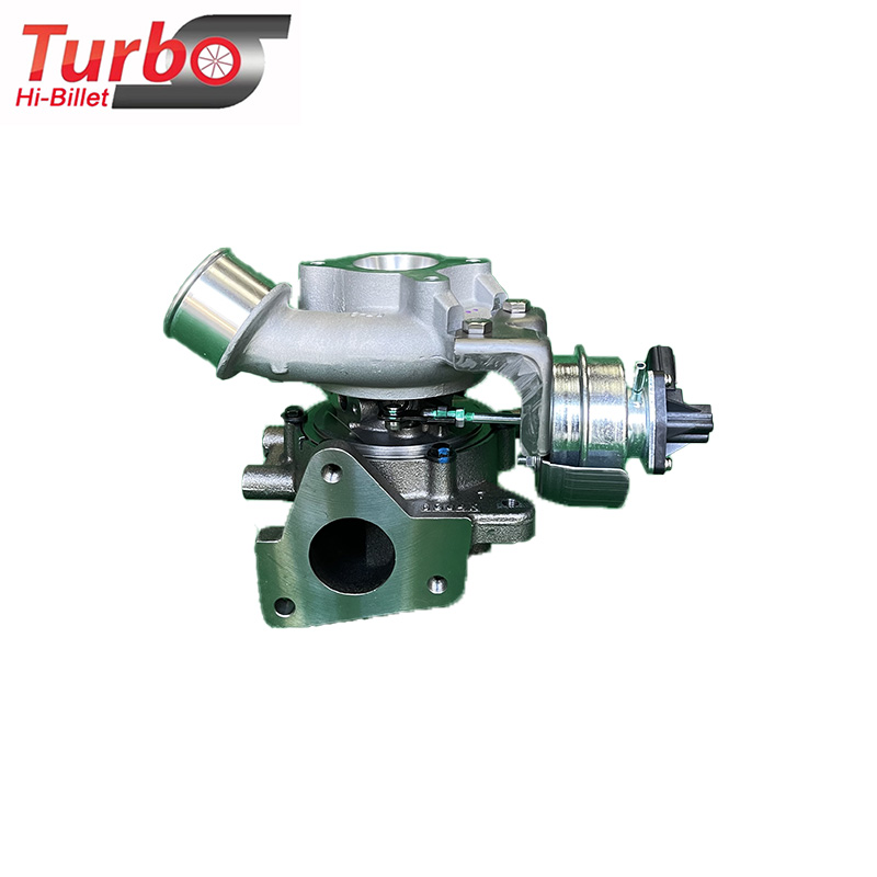 TF035 Turbocharger For MITSUBISHI 4N15 4P00 Engine Turbo Parts 49335-01412 4933501412 49335-01410 1515A295