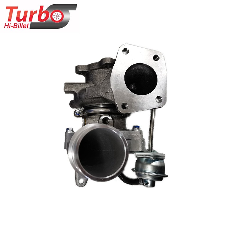 K04-582 Turbocharger For DISI NA Engine Turbo Parts L33L13700B L33L13700E 53047109904 L3Y11370ZC 1323649 Turbo