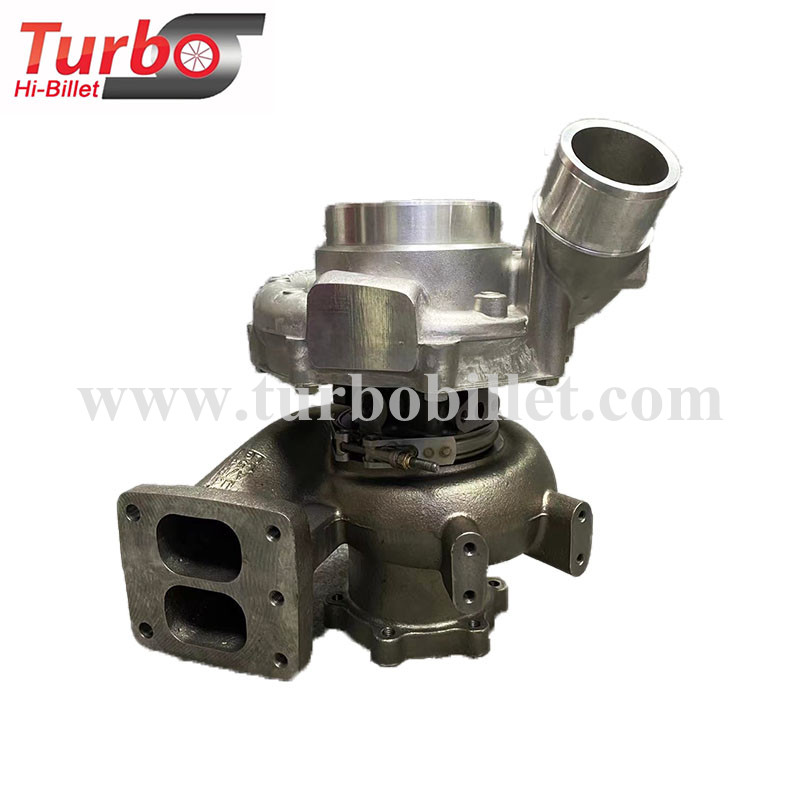 GTA4594LR turbo For Hino diesel truck 14201-00Z4D 766842-0012 752229-5006 1420100Z4D 7668420012 766842-12