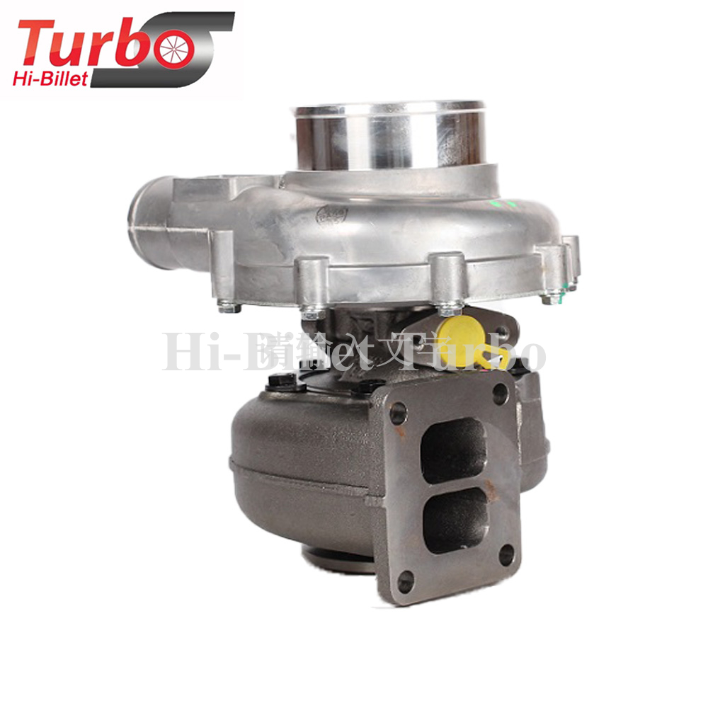 C23 Turbocharger For JOHN DEERE 7130 TRACTOR Engine Turbo Parts C23.24101 7767WAS3/13.2130 RE531335 RE530632