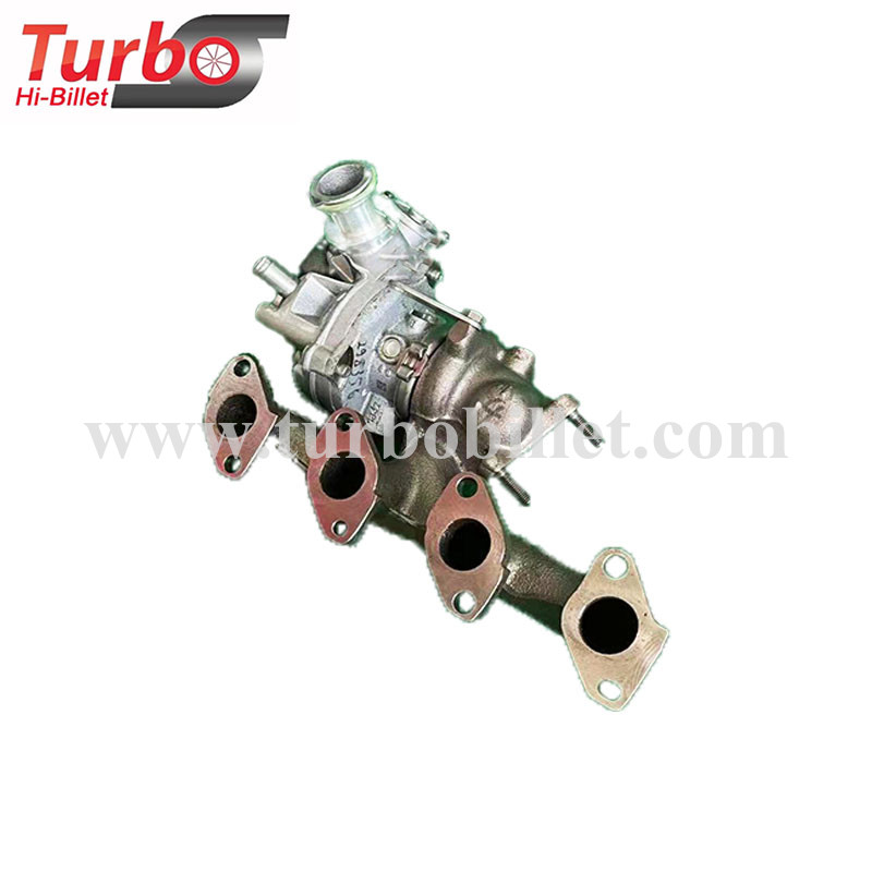 Turbo For A marok 03L145702SV 03L145715EX 03L145715G 03L145701F 03L145715GX 03L145702SX