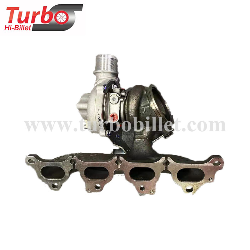 K03 Turbo For Regal Cruze Malibu 1.6T 53039880174 53039700174 53039880110 53039700110 5860016 turbocharger