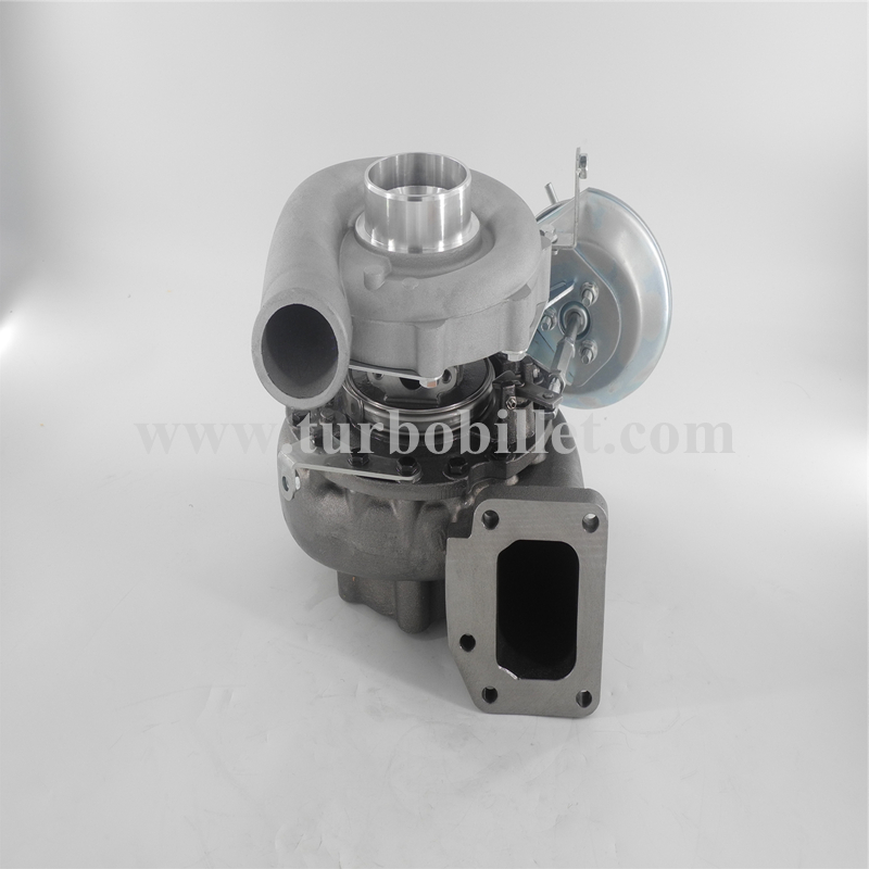 TD4502 14201-96670 466559-13 Rotor Turbo Assembly Turbocharger For Nissan