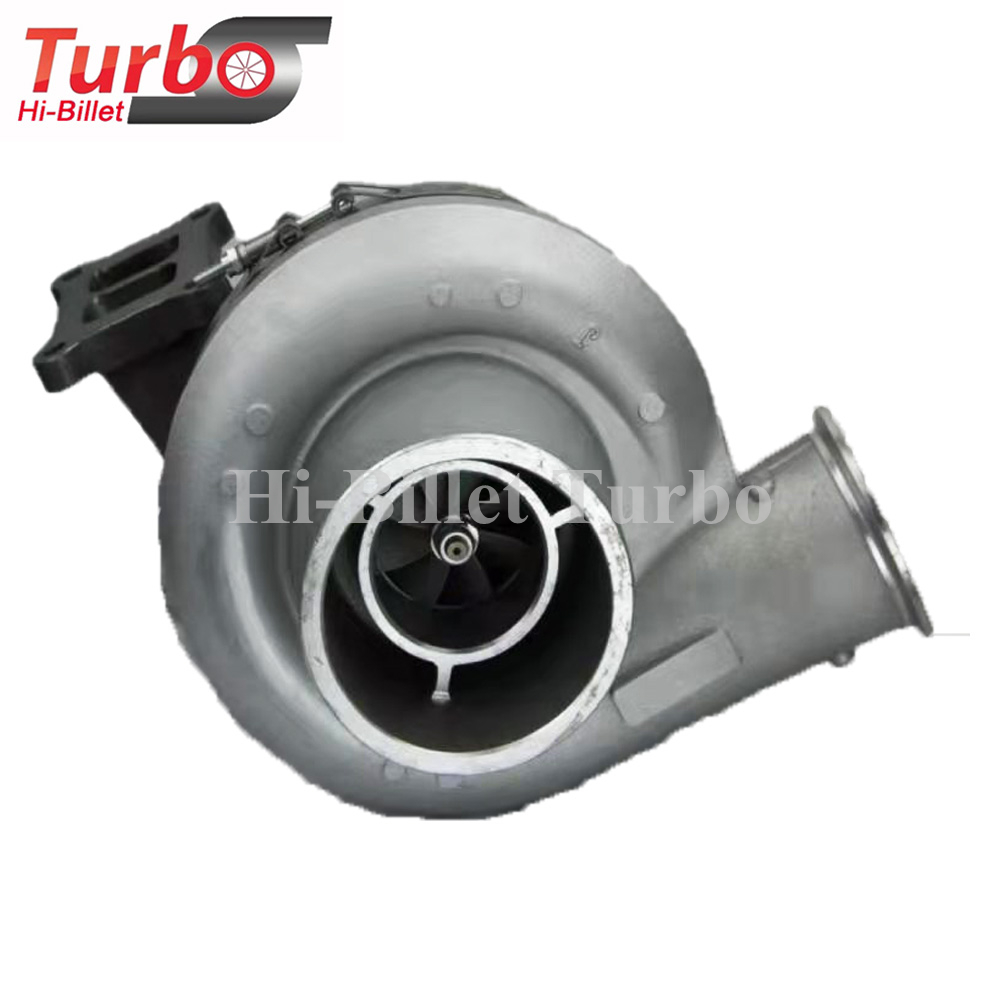 HT60 HX60W 3536807 3804569 turbocharger for Cummins Industrial turbo charger 96N14 diesel Engine kits