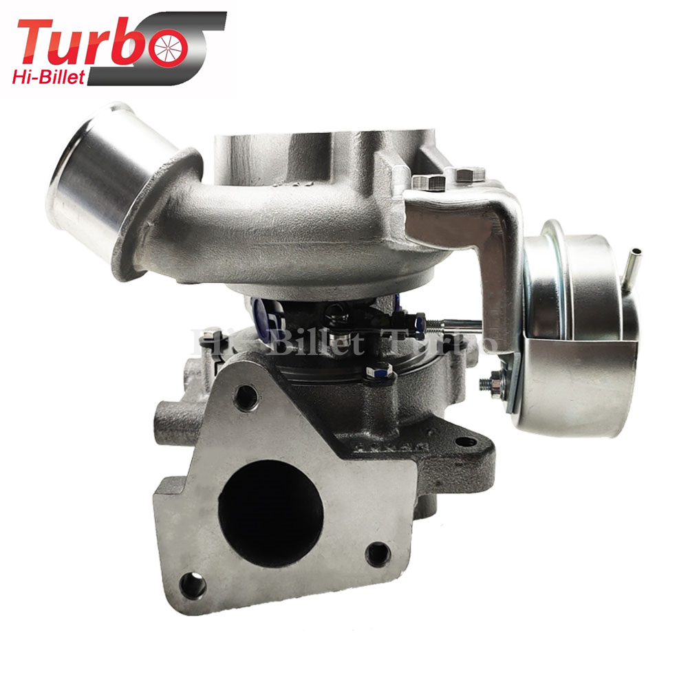 TF035 49335-01410 turbo Variable geometryTurbo Charger 1515A295 for Mitsubishi Motors 4N15 4P00 diesel  engine