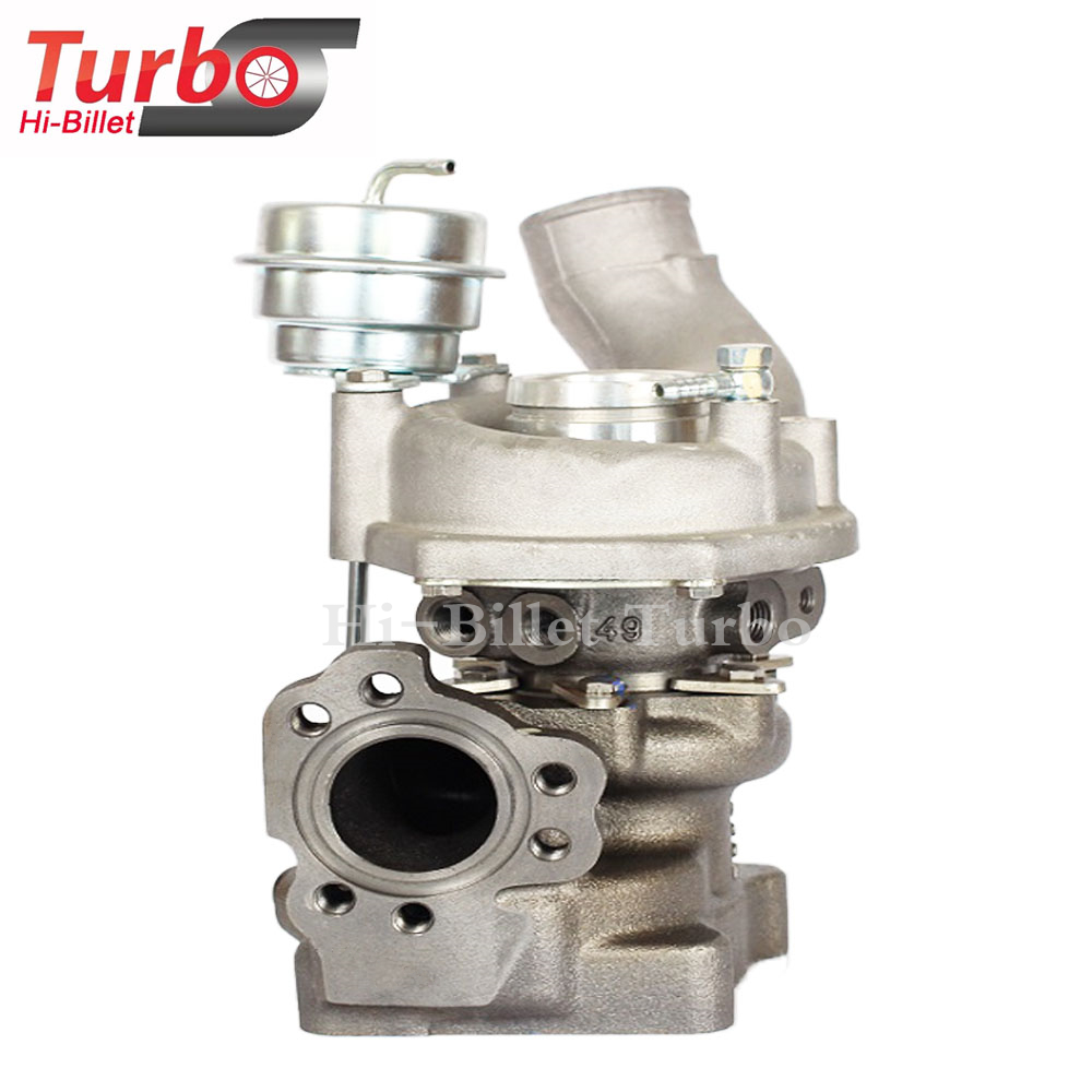 K04 Turbocharger 53049700025 53049700026 53049880026 for Audi RS 4 2.7T ASJ AZR 078145703M 078145704M