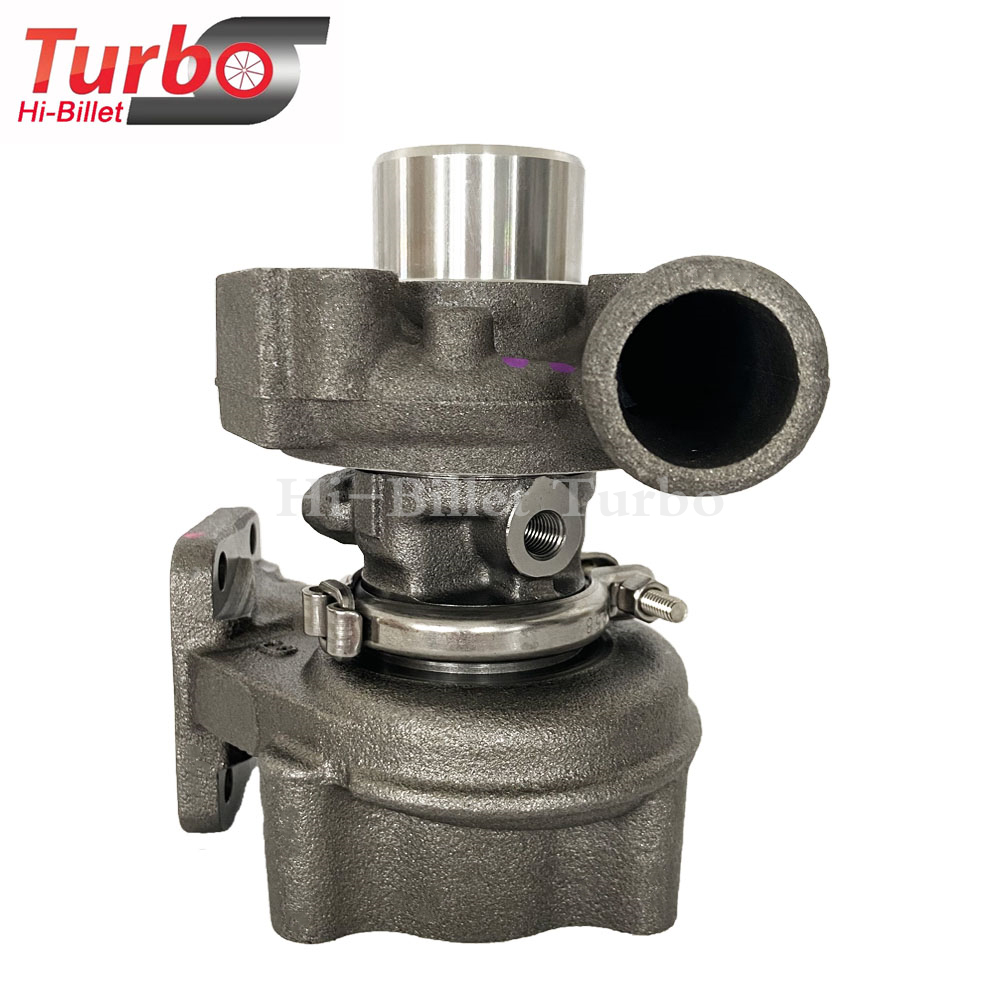 best seller TD03-07T-06 49131-05500 TD03 Turbocharger for Iveco Agricultural Tractor F5C engine 504242763 49131-02530 49131-05521