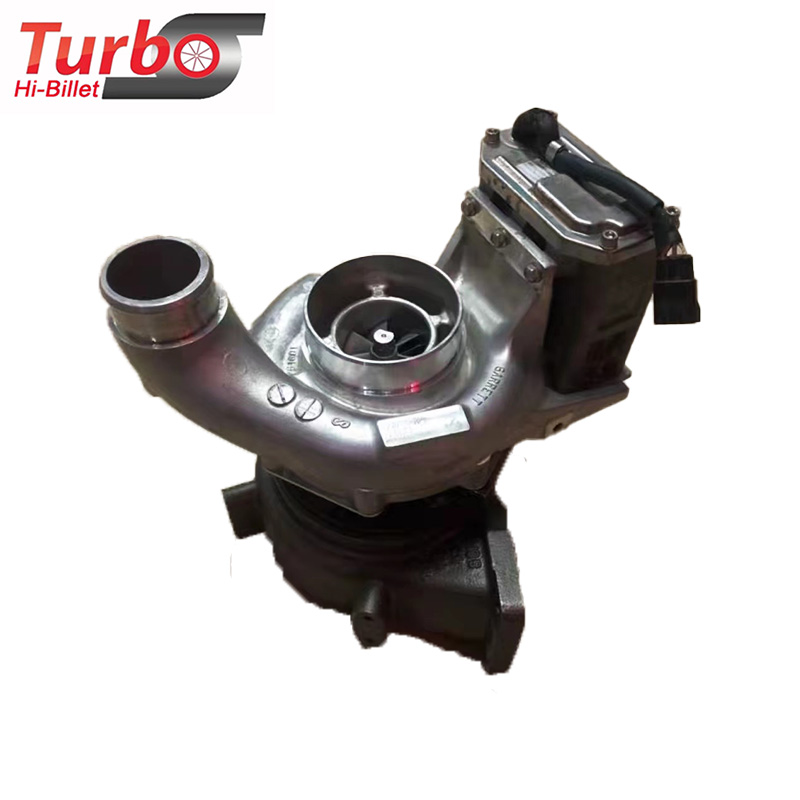  good quality GTA4088 Turbocharger For N issan Engine Turbo Parts 752012-0007 14201-Z601D 14201-Z600E